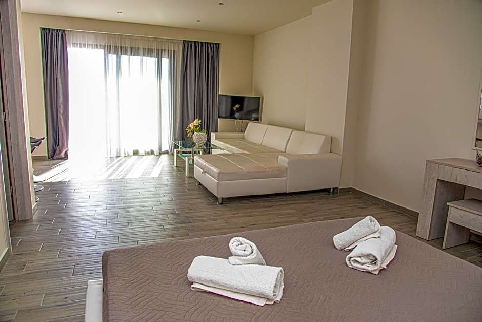 Photo 1 of 14 of 1 Queen Bed Suite
