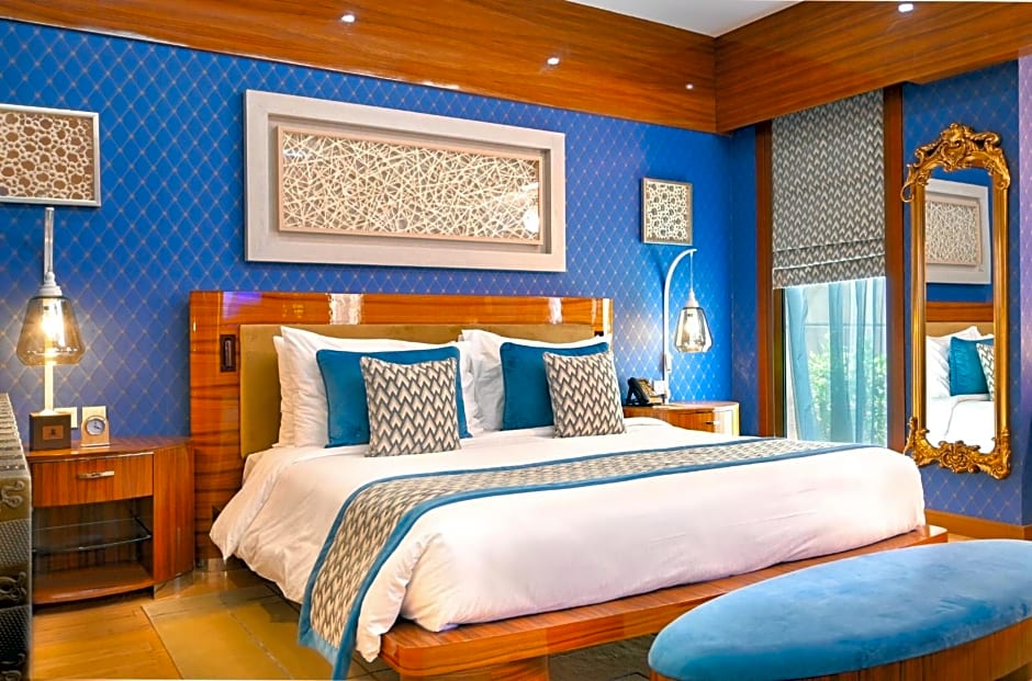 Reef Boutique Hotel