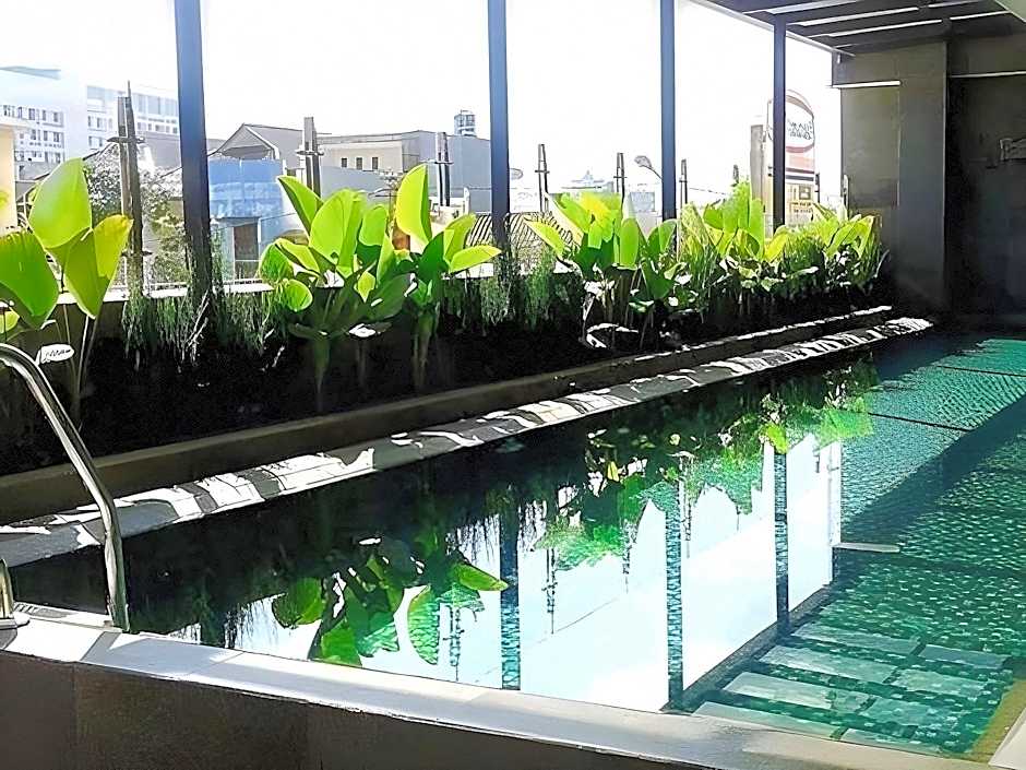 Serela Waringin Hotel