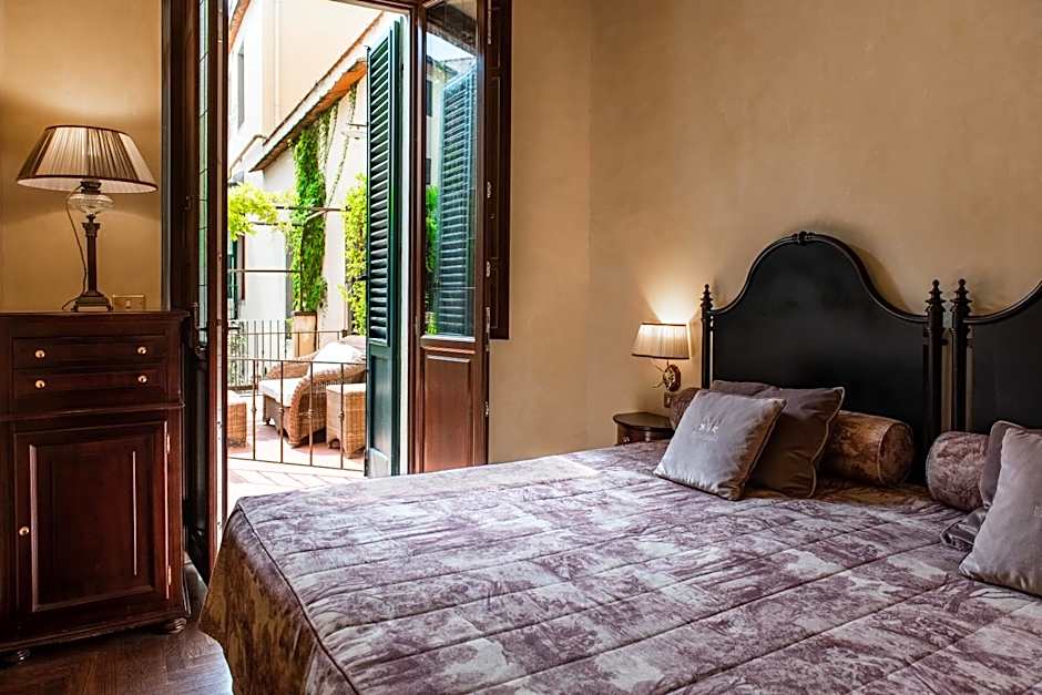 Grand Hotel Baglioni
