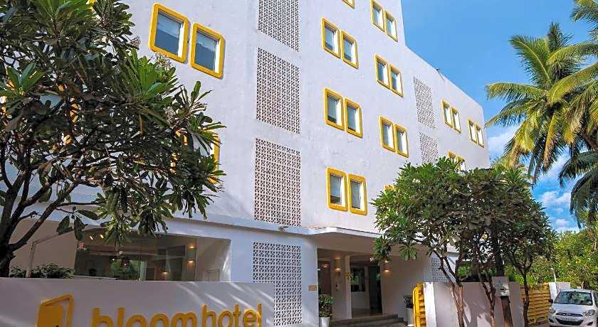 Bloom Hotel - Calangute