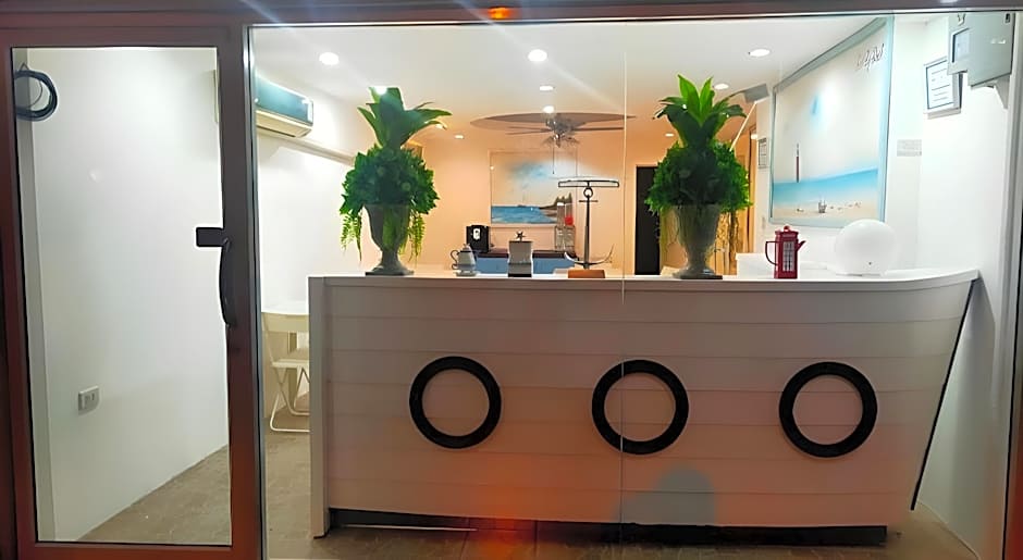 Bed By Boat Hotel & Apartment