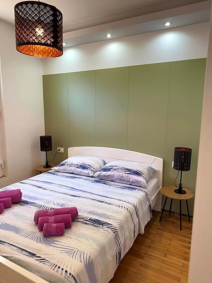 Apartments Romantica