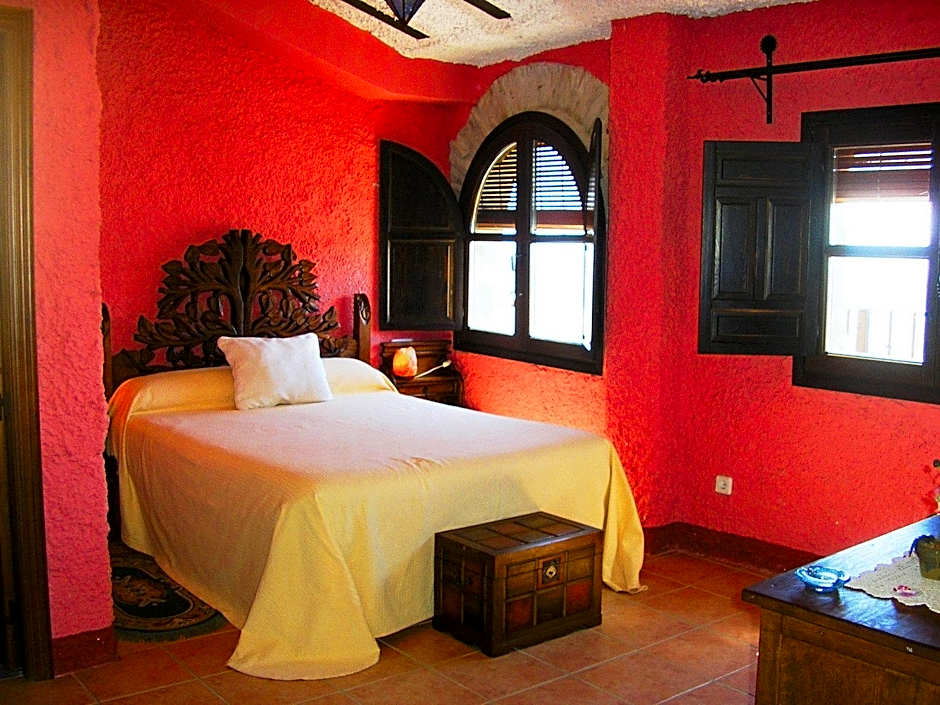 Hotel Palacio Guzmanes