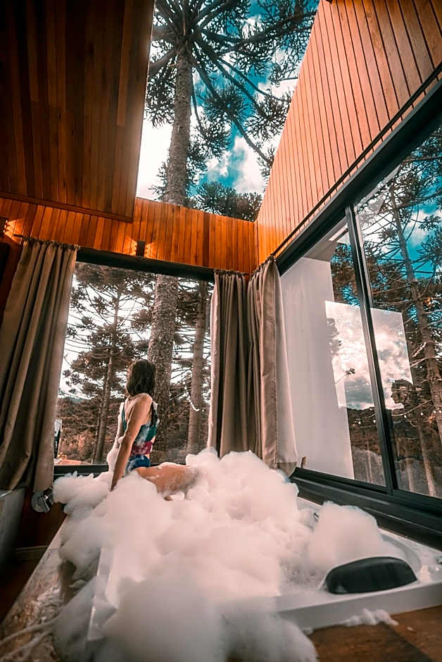 Morada Reino Encantado