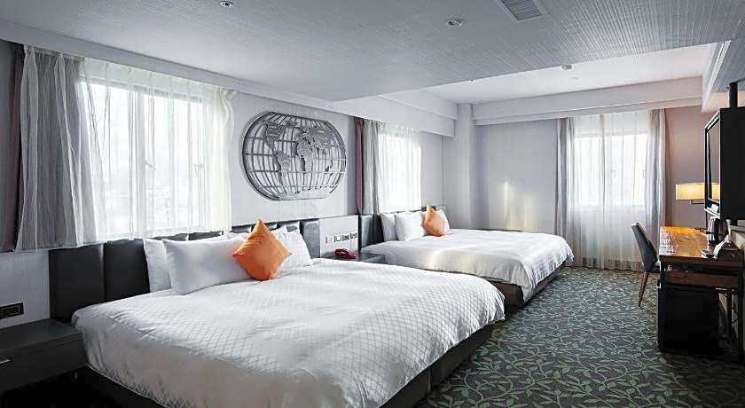 GUIDE HOTEL Kenting Resort