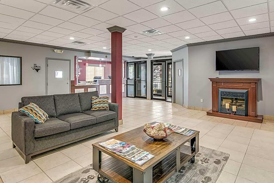 Quality Inn Ozona I-10