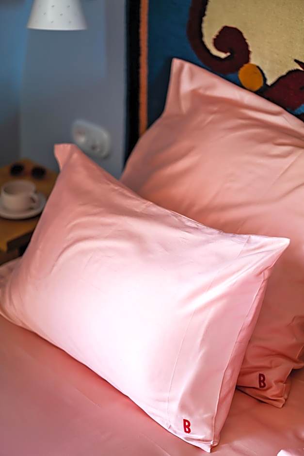 Hôtel de La Boétie