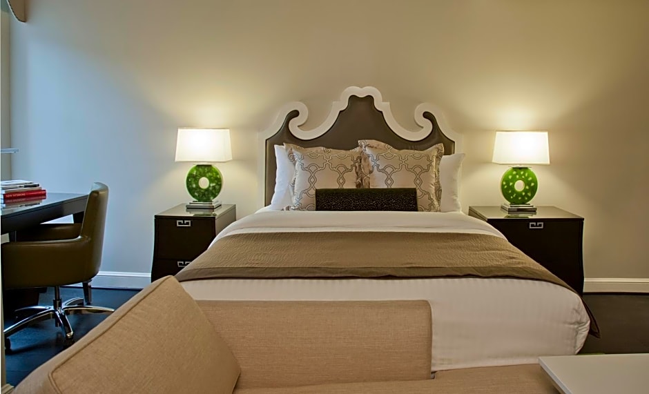Morrison Clark Historic Inn