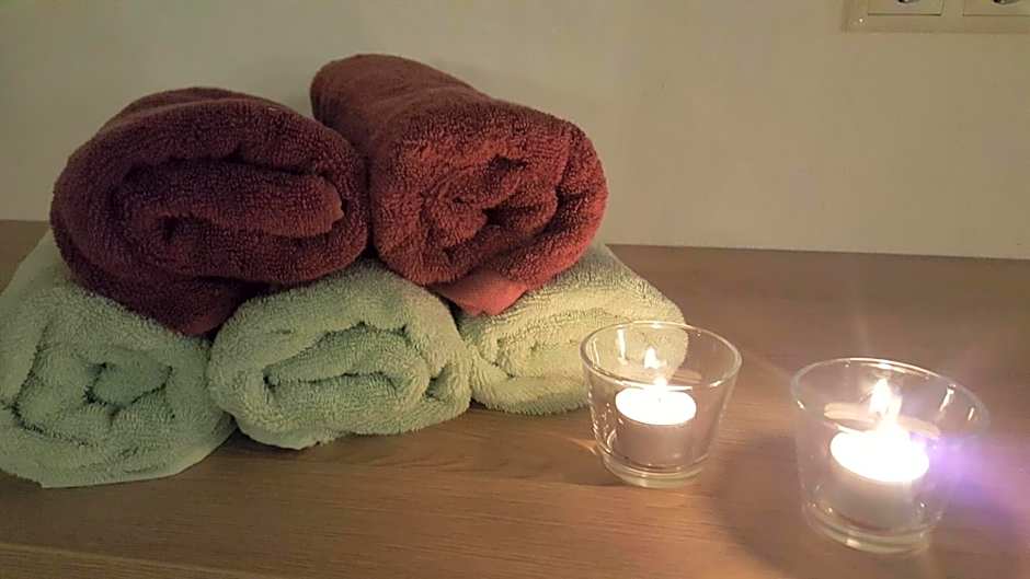 Comfort-Hotel garni Schierker Waldperle - inklusive Wellness