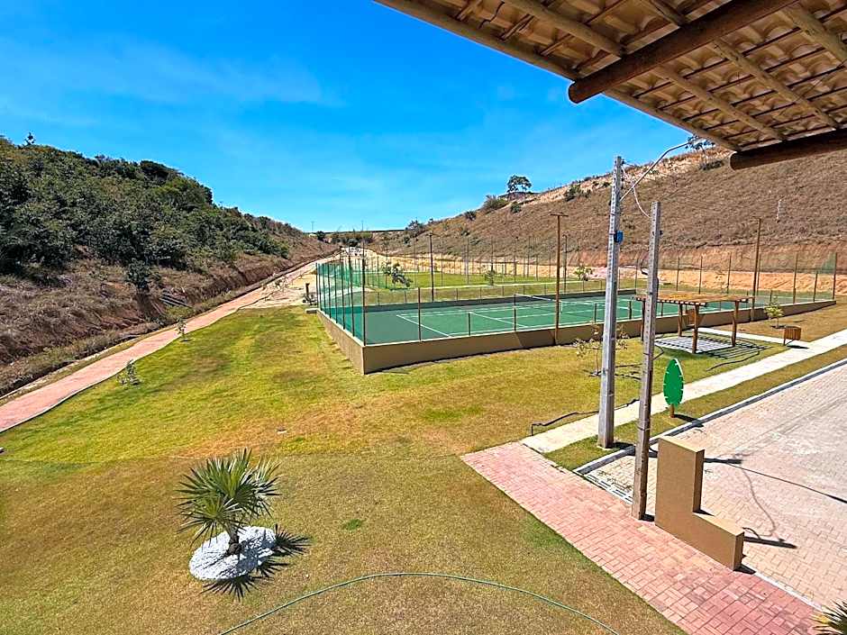Casa na rota dos milagres com uma vista incrível!