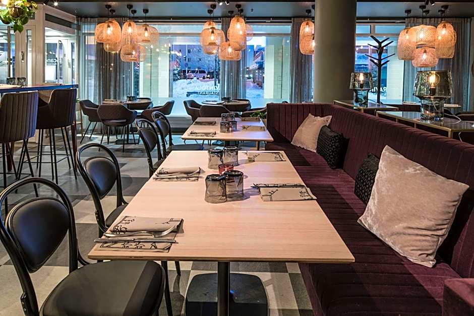 Scandic Rovaniemi City