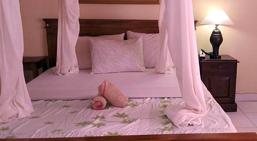 Volcano 2 guesthouse