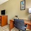 Comfort Inn & Suites Mccomb