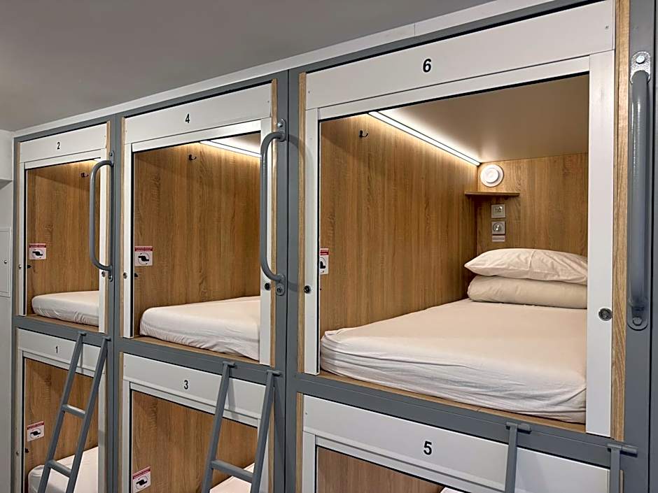 Luxhostel24 Warsaw