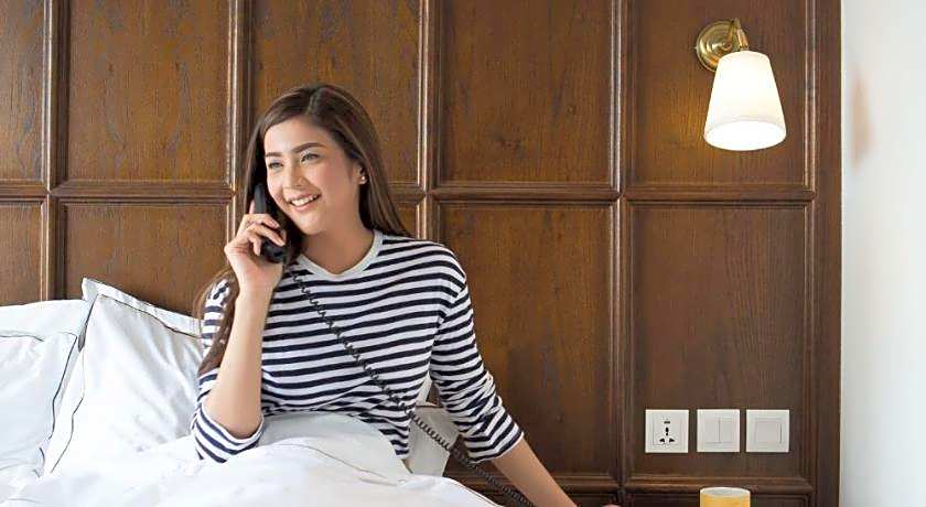 Kampi Hotel Tunjungan - Surabaya