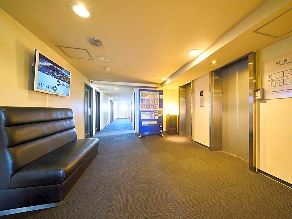 Minakuchi Century Hotel