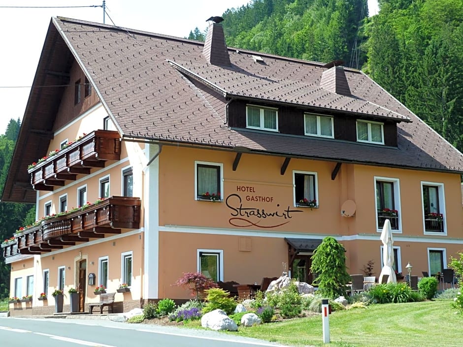 Hotel-Gasthof Strasswirt