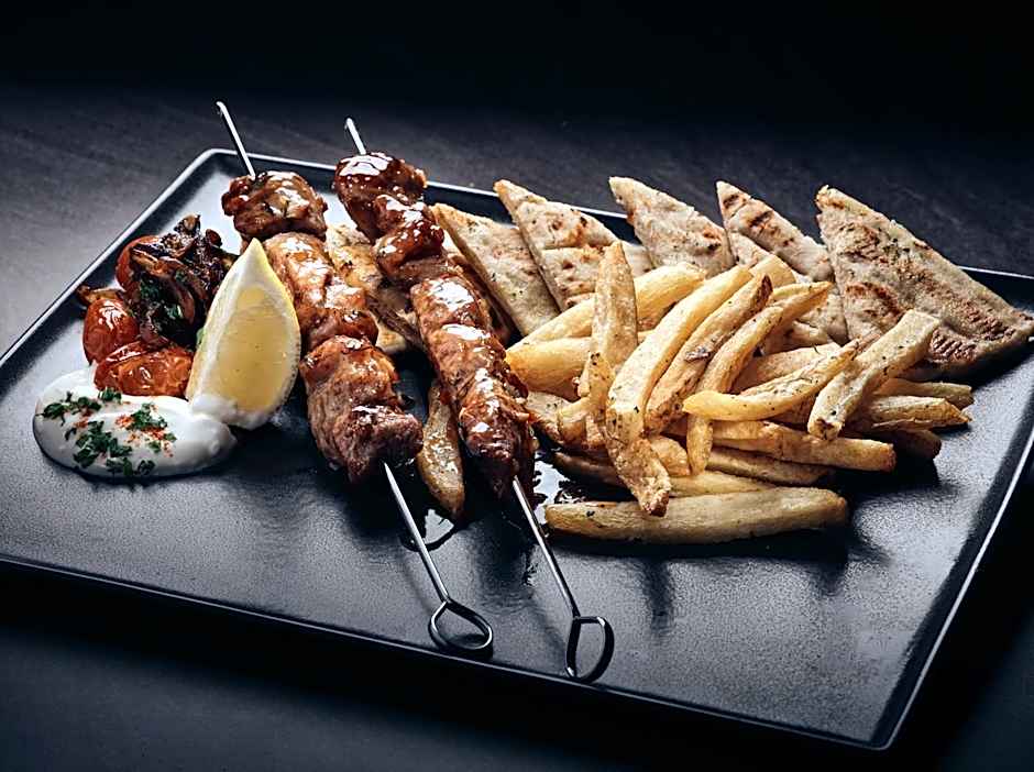 Contessina Suites & Spa - Adults Only