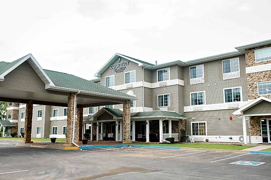 Country Inn & Suites by Radisson, Prairie du Chien