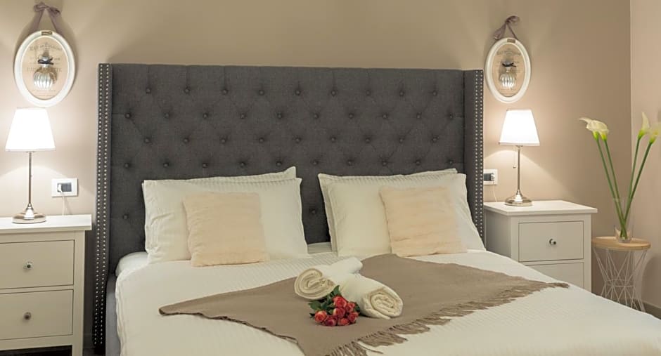 Residenza Conca Verde B&B la Suite