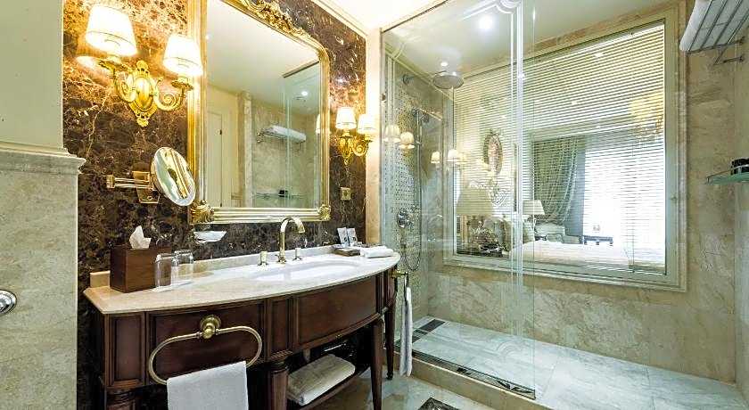 Rixos Khadisha Shymkent Hotel