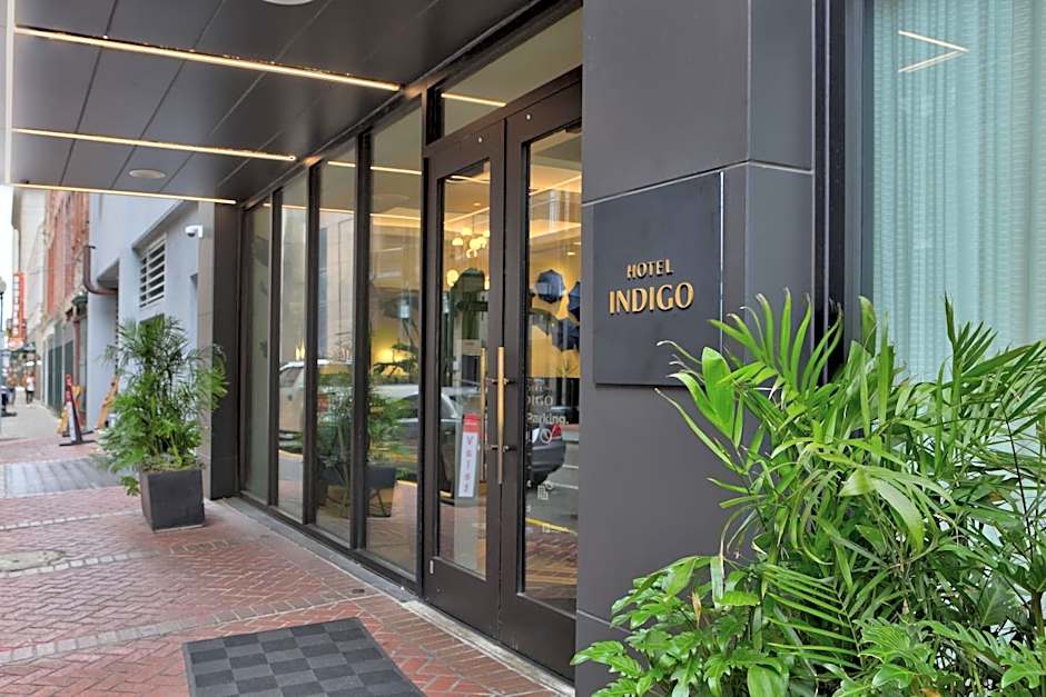 Hotel Indigo New Orleans French Quarter By IHG