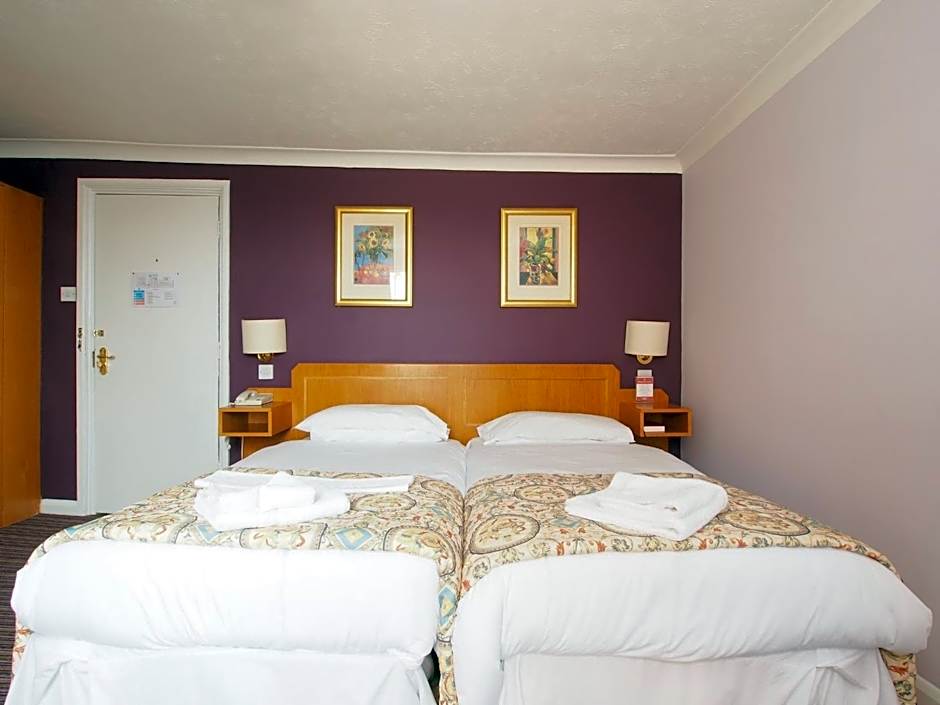 The Chatsworth Hotel