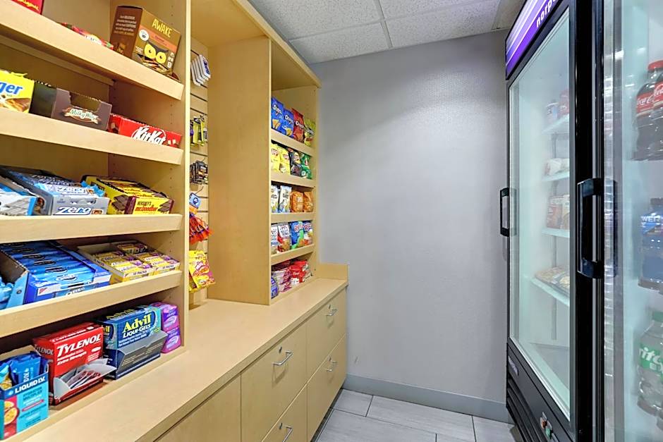 Holiday Inn Express Hotel & Suites Orangeburg By IHG