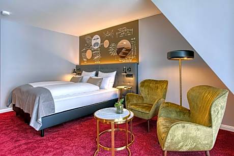 Comfort Plus Double Room