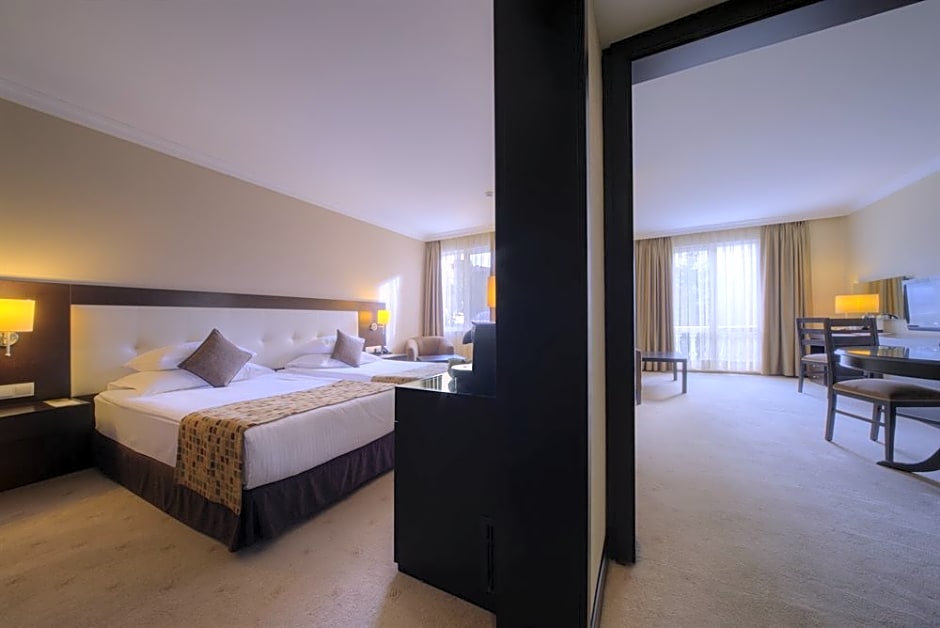 Eresin Hotels Topkapi