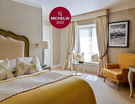 Schlössle Hotel - The Leading Hotels of the World