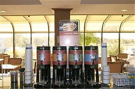 Hampton Inn Muskogee