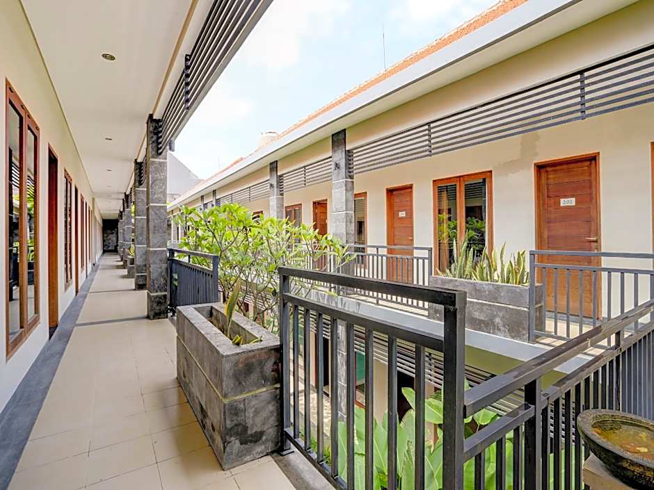 Kara Residence by OYO – Denpasar, CO