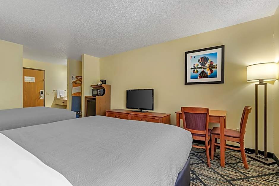 Quality Inn Indianola