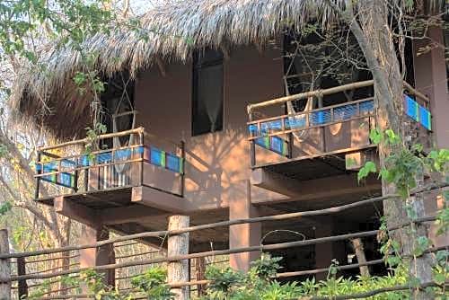 MezCali Cabañas