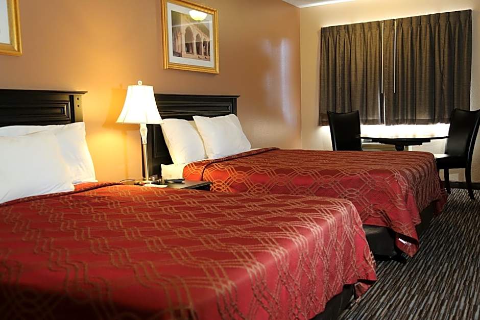Americas Best Value Inn Kelso