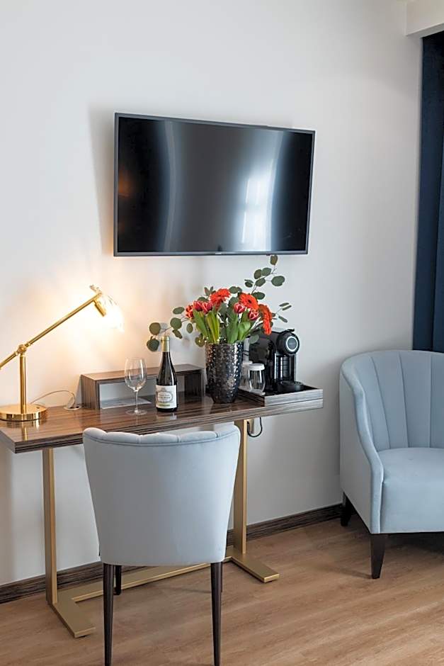 Hotel República Boutique Hotel