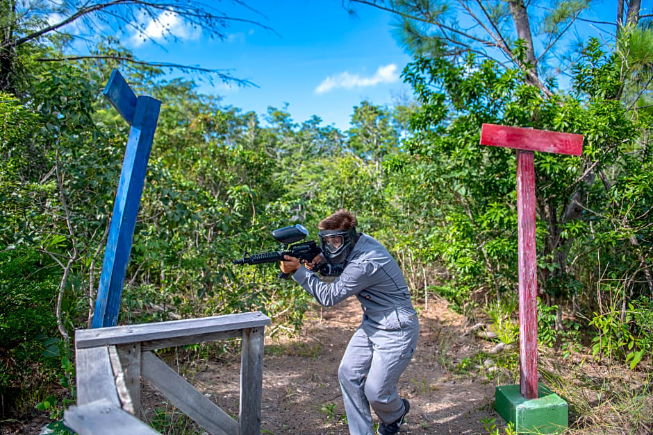 Viva Fortuna Beach by Wyndham, A Trademark All Inclusive