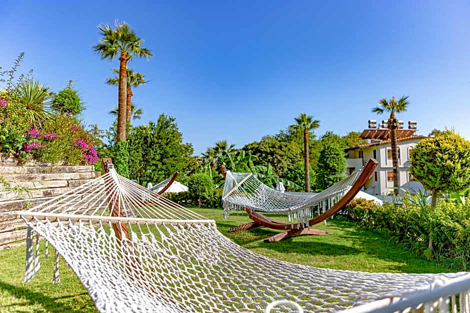 Side Star Elegance Hotel - Ultra All Inclusive