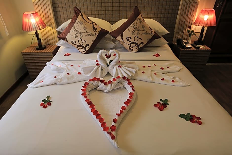 Hotel Shwe Gone Daing