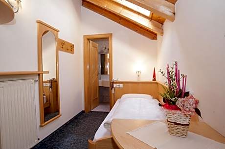 Single Room with Balcony