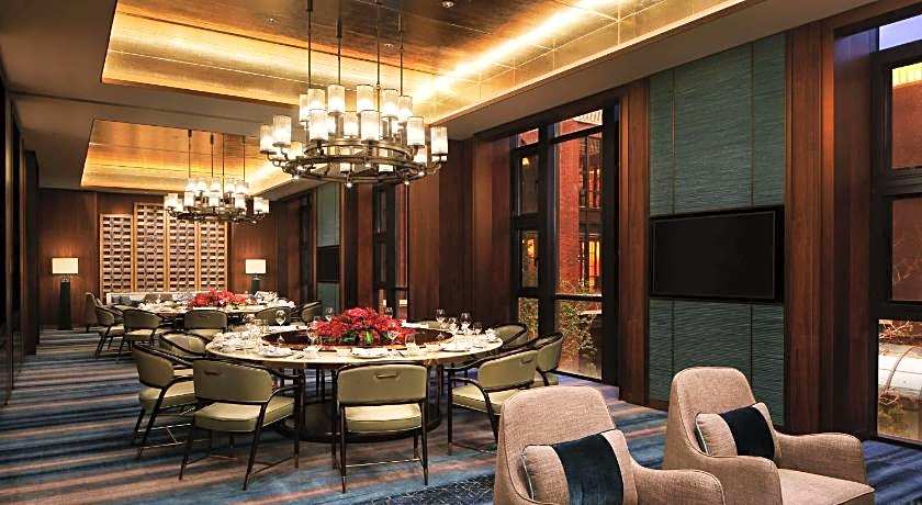 Conrad By Hilton Tianjin