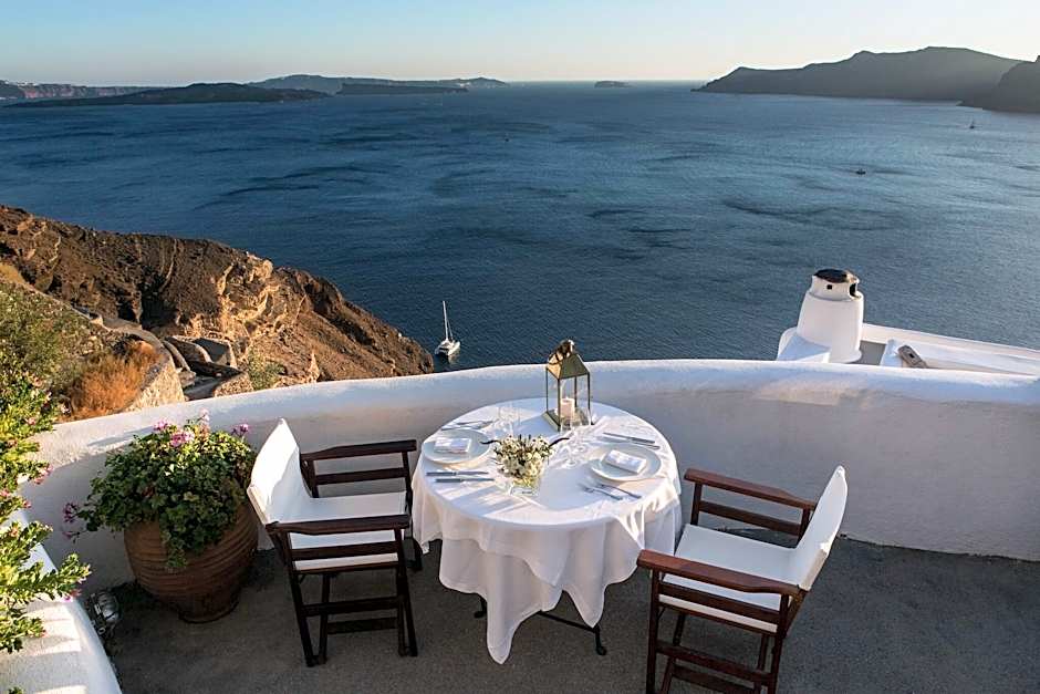 Perivolas Lifestyle Houses