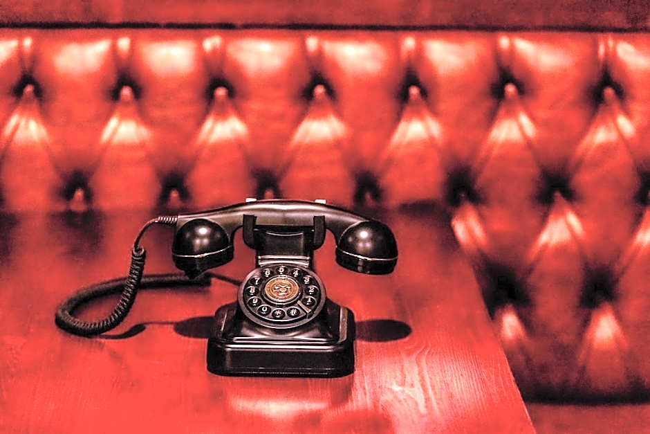 Donnington Manor Hotel