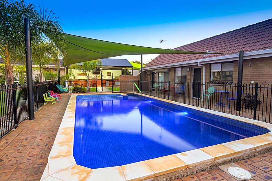 Mildura Holiday Villas