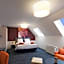 Orange Hotel La Louvière