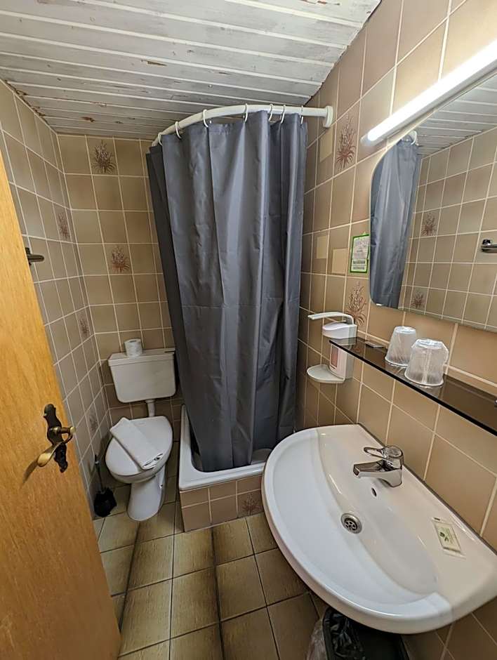 B und B Titisee Hotel Sonnenmatte nahe Badeparadies
