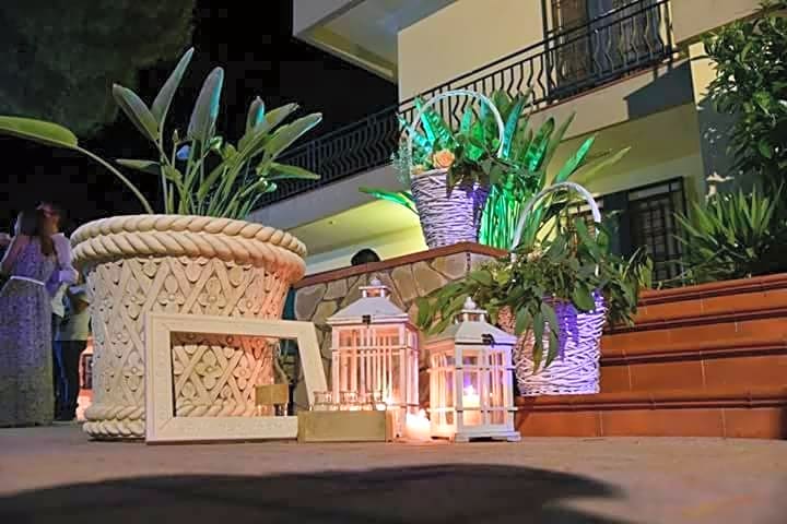 Villa Milici