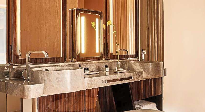 City of Dreams - Morpheus